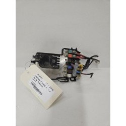 Porte Fusible Peugeot Partner 2 Phase 1